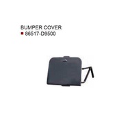 适用于现代起亚SPORTAGE'19狮跑拖车盖BUMPER COVER- 86517-D9500