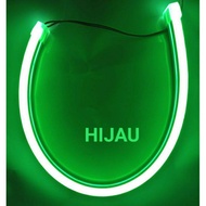 Lampu Alis Yamaha Nmax OLD Awet TAHAN Lama LED Alis DRL FLEXSIBLE SUPER SLIM 1 PASANG Motor Dan Mobi