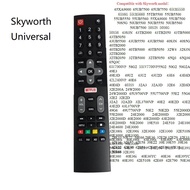 Universal all Skyworth Smart Remote Control Skyworth Smart TV which is compatible to all Skyworth TV Universal Skyworth remote control