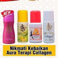 Aura therapy wind oil