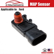 MAP Pressure Sensor Manifold Absolute For Mercury Mariner outboard 4 stroke car accessories 28074366