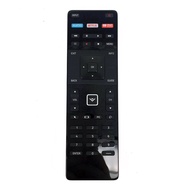 New XRT122  Remote Control For Vizio TV with XUMO NETFLIX iHeart RADIO Apps D24D1 D28HD1 D32D1 D32HD