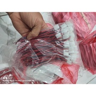 LED connector LED clip | Electrical wire connecting LED head for wardrobe | Kitchen cabinet led conn