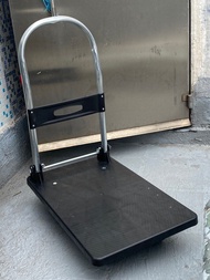 手推車，拉貨車，搬運車，便攜折疊車，一體式免安裝手推車，