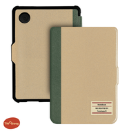 Twosheep Kobo Clara BW Color 2E Vỏ Bảo Vệ Book Reader 6 Inch Giữ Thức Ngủ Chức Năng Mở Lại Vỏ Mềm TP