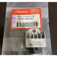 Kiprok Supra Regulator x 31600-KRS-970