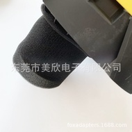 Aksesori penutup pelindung kartrij penapis span Karcher sesuai untuk Karcher MV1/WD1/WD2/WD3.