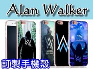 Alan Walker 訂製手機殼SONY XA1 XP、Z3+、Z5、C4、M4、C5、XZS、XU、Note 8/5