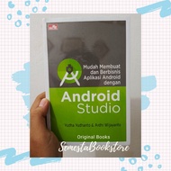 Easy to Create and Business Android Application with Android Studio