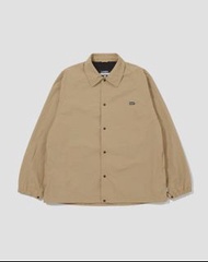 LAKH Coach Jacket