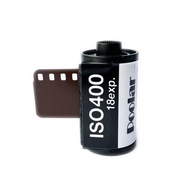 Camera Film Camera Color Film 135 Format 12/18 Roll Photo Studio Kits 35Mm 12/18Exp Asa/Iso Vintage Camera Film 35Mm Waterproof