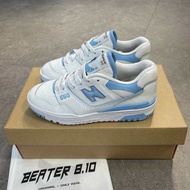 CHÍNH HÃNG - Giày New Balance 550 ‘University Blue’ - BBW550BC Hot Item