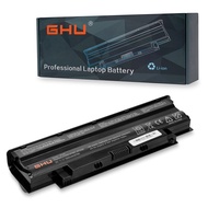 GHU New 9 Cell 87 WH Battery Replacement for J1KND YXVK2 312-0233 312-0234 312-1201 04YRJH 07xfjj 0g