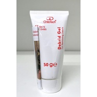 CHITOTECH DEBRID GEL 50 G