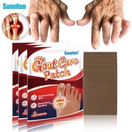 Sumifun Shopee Lazada Thumb Patch Hand Joint Cream Patch K#YP1211#