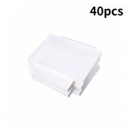 40pcs Photo Prints Suitable For Photo Wall, - Size Options (3.5x5 Inches) For Family Memory Book, Gr