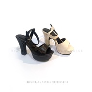 Heels 11 cm Doff High Heels Women RNM.Market