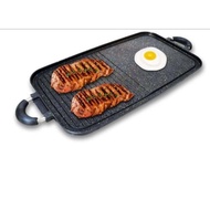 Smokeless Healthy Grill