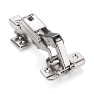 165 Degree 175 Degree Hinge Large Angle Hinge Wardrobe Cabinet Cabinet Door Hinge Damping Cushioning