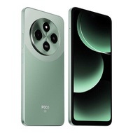 Xiaomi POCO M7 5G (8+256GB) หน้าจอ HD+ 6.88 นิ้ว | กล้อง 50MP | กล้องหน้า 8MP | แบตเตอรี่ 5160 mAh
