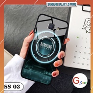 3d Case For Samsung Galaxy J7 Plus