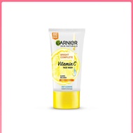 Garnier Garnier Bright Complete Vitamin C Face Wash 150ml