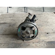 MITSUBISHI LANCER RALLIART 4B11 TURBO (ORIGINAL) POWER STEERING PUMP