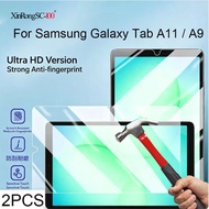 8.7 inch Tablet Tempered Glass Film For Samsung Galaxy Tab A11 / A9 (8.7") 2025 SM-X130 SM-X135 SM-X