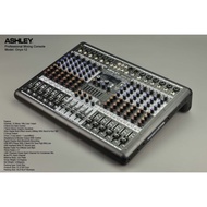 [Ready] Mixer Onyx 12 Series / Mixer Ashley 12 Chanel