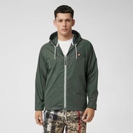 Burberry 男仕風衣外套L碼