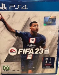 PS4 FIFA23