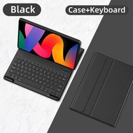 Bàn phím từ tính trường hợp đối với Redmi Pad SE 11 inch 10.61 inch Xiaomi Mi Pad 5 6 Pro 11 inch 5 