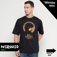 BOB DYLAN Oversized Band T-Shirt Size M – 2XL Cotton Combed Premium Unisex Tshirt oversized Tees
