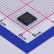 4Saluran Bunyi Rendah AD7124-4BCPZ Kuasa Rendah 24-Bit