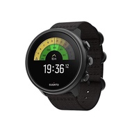 SUUNTO (SUUNTO) Suunto Nine Baroque Charcoal Black Titanium (SUUNTO 9 BARO CHARCOAL BLACK TITANI