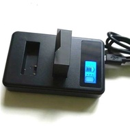 Oril SOOCOO Accessories 1350mAh Charger Li-ion Battery For C30 30R C50 SJCAM SJ4000 Air SJ5000X H3 H