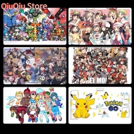 Pokemon Playmat PTCG Trading Card Game Mat Dedicated Card Play Against Table Mat-02