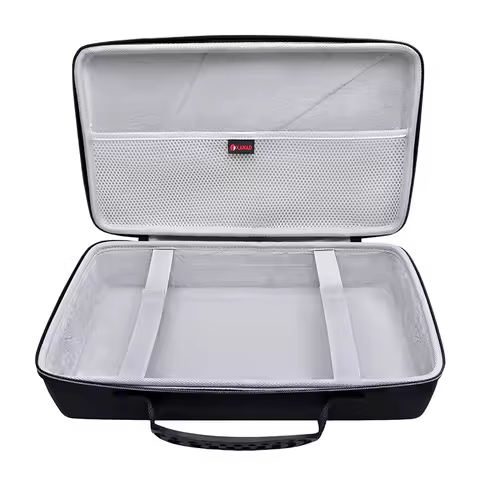 XANAD EVA Hard Case for HP OfficeJet 200 CZ993A Portable Printer Protective Carrying Storage Bag