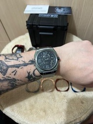 (可議價可交換)!!香港品牌MOD!!INFANTRY自動錶 MOD 42 每日幫佢換衫!!  not seiko citizen hamilton sinn venezianico wmt stei