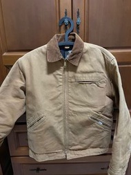 Carhartt WIP detroit jacket in brown  工裝外套 古著