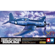[Tamiya] 1/32 : Vought F4U-1 Corsair Birdcage [TA 60324]