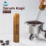 Espresso Needle Distribution Tool 84mm Coffee Needle - MD-686