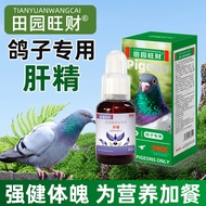 Pastoral Prosperity Supplement Blood Liver Essence Cat Supplement Blood Cat Anemia Dog Postpartum Pe
