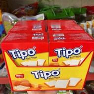Tipo Egg Cake 12 Box x 39g