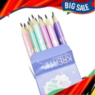(12pcs) Pensil 2B Wooden Pencil, 2B Pencil