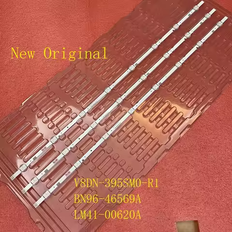 LED Strip for Samsung UE40N5300AU UE40N5300AK UE40N5300 UN40J5290 UN40T5300 UN40T5300AG UN40J5290AG 