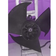 kipas angin blower bekas ac.