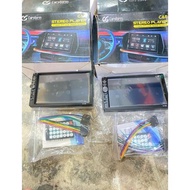 HEAD CAR UNIT MP5 7INCH 7018B