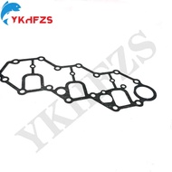 Cylinder Head Cover Gasket For Tohatsu Outboard 40 50 hp 2 stroke M40D2 M50D2  3C8-01024-0