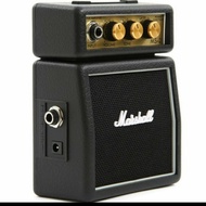 MARSHALL MS-2 Original MS2 mini amp/